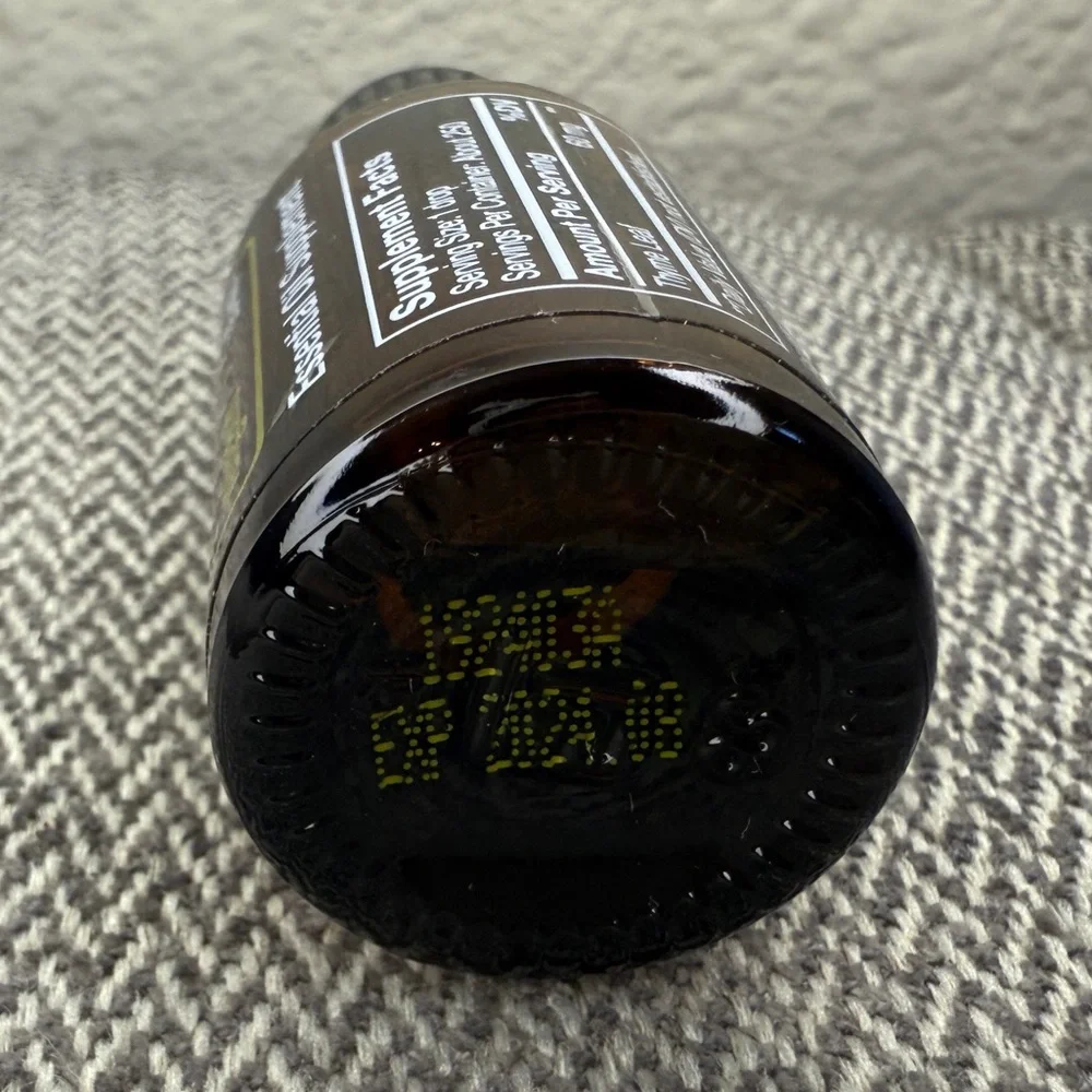 DoTerra - Thyme Essential Oil, 15ml - Picture 11 of 13